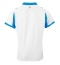Olympique de Marseille Hemmatröja 2025-26 Kortärmad Olympique de Marseille Hemmatröja 2025-26 Kortärmad