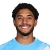 Omar Marmoush matchkläder