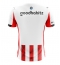PSV Eindhoven Hemmatröja 2025-26 Kortärmad