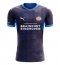 PSV Eindhoven Ruben van Bommel #7 Tredje Tröja 2026-27 Kortärmad PSV Eindhoven Ruben van Bommel #7 Tredje Tröja 2026-27 Kortärmad