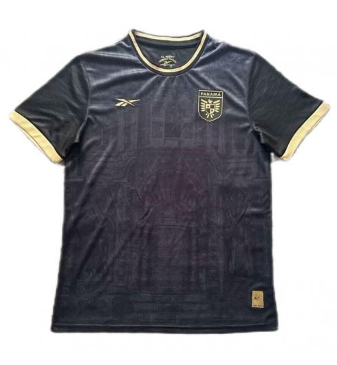 Panama Bortatröja Copa America 2024 Kortärmad Panama Bortatröja Copa America 2024 Kortärmad