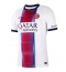 Paris Saint-Germain Achraf Hakimi #2 Bortatröja 2026-27 Kortärmad Paris Saint-Germain Achraf Hakimi #2 Bortatröja 2026-27 Kortärmad