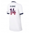 Paris Saint-Germain Desire Doue #14 Bortatröja 2026-27 Dam Kortärmad