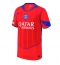 Paris Saint-Germain Fabian Ruiz #8 Tredje Tröja 2025-26 Kortärmad