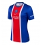 Paris Saint-Germain Ferran Torres #9 Hemmatröja 2026-27 Dam Kortärmad Paris Saint-Germain Ferran Torres #9 Hemmatröja 2026-27 Dam Kortärmad