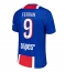 Paris Saint-Germain Ferran Torres #9 Hemmatröja 2026-27 Kortärmad Paris Saint-Germain Ferran Torres #9 Hemmatröja 2026-27 Kortärmad