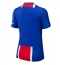 Paris Saint-Germain Hemmatröja 2026-27 Dam Kortärmad