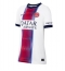 Paris Saint-Germain Ilya Zabarnyi #6 Bortatröja 2026-27 Dam Kortärmad