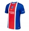 Paris Saint-Germain Joao Neves #87 Hemmatröja 2026-27 Kortärmad Paris Saint-Germain Joao Neves #87 Hemmatröja 2026-27 Kortärmad