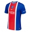 Paris Saint-Germain Mika Godts #22 Hemmatröja 2026-27 Kortärmad Paris Saint-Germain Mika Godts #22 Hemmatröja 2026-27 Kortärmad