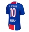Paris Saint-Germain Ousmane Dembele #10 Hemmatröja 2026-27 Kortärmad
