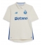 Porto Tredje Tröja 2025-26 Kortärmad