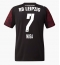 RB Leipzig Antonio Nusa #7 Tredje Tröja 2025-26 Kortärmad