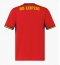 RB Leipzig Bortatröja 2026-27 Kortärmad