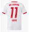 RB Leipzig Conrad Harder #11 Hemmatröja 2025-26 Kortärmad RB Leipzig Conrad Harder #11 Hemmatröja 2025-26 Kortärmad