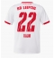 RB Leipzig David Raum #22 Hemmatröja 2025-26 Kortärmad RB Leipzig David Raum #22 Hemmatröja 2025-26 Kortärmad