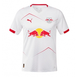 RB Leipzig Hemmatröja 2025-26 Kortärmad