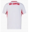 RB Leipzig Hemmatröja 2026-27 Kortärmad RB Leipzig Hemmatröja 2026-27 Kortärmad