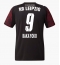 RB Leipzig Johan Bakayoko #9 Tredje Tröja 2025-26 Kortärmad RB Leipzig Johan Bakayoko #9 Tredje Tröja 2025-26 Kortärmad
