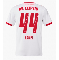 RB Leipzig Kevin Kampl #44 Hemmatröja 2025-26 Kortärmad