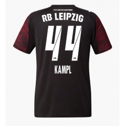 RB Leipzig Kevin Kampl #44 Tredje Tröja 2025-26 Kortärmad