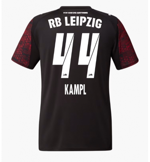 RB Leipzig Kevin Kampl #44 Tredje Tröja 2025-26 Kortärmad RB Leipzig Kevin Kampl #44 Tredje Tröja 2025-26 Kortärmad