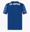 RB Leipzig Tredje Tröja 2026-27 Kortärmad RB Leipzig Tredje Tröja 2026-27 Kortärmad