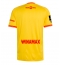 RC Lens Hemmatröja 2026-27 Kortärmad RC Lens Hemmatröja 2026-27 Kortärmad