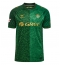 Real Betis Antony #7 Bortatröja 2026-27 Kortärmad Real Betis Antony #7 Bortatröja 2026-27 Kortärmad