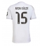 Real Madrid Arda Guler #15 Hemmatröja 2025-26 Kortärmad Real Madrid Arda Guler #15 Hemmatröja 2025-26 Kortärmad