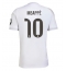 Real Madrid Kylian Mbappe #10 Hemmatröja 2025-26 Kortärmad