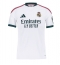 Real Madrid Kylian Mbappe #10 Hemmatröja 2026-27 Kortärmad Real Madrid Kylian Mbappe #10 Hemmatröja 2026-27 Kortärmad