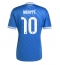 Real Madrid Kylian Mbappe #10 Tredje Tröja 2025-26 Kortärmad Real Madrid Kylian Mbappe #10 Tredje Tröja 2025-26 Kortärmad