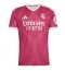 Real Madrid Kylian Mbappe #10 Tredje Tröja 2026-27 Kortärmad