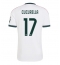 Real Madrid Marc Cucurella #17 Hemmatröja 2026-27 Kortärmad