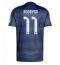 Real Madrid Rodrygo Goes #11 Bortatröja 2025-26 Kortärmad