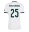 Real Madrid Yan Diomande #25 Hemmatröja 2026-27 Kortärmad
