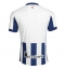 Real Sociedad Hemmatröja 2026-27 Kortärmad
