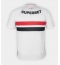 Sao Paulo Hemmatröja 2026-27 Kortärmad Sao Paulo Hemmatröja 2026-27 Kortärmad