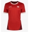 Schweiz Hemmatröja EM 2024 Dam Kortärmad