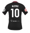 Sevilla Alexis Sanchez #10 Tredje Tröja 2025-26 Kortärmad