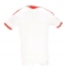 Sevilla Hemmatröja 2026-27 Kortärmad Sevilla Hemmatröja 2026-27 Kortärmad