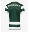 Sporting CP Hemmatröja 2026-27 Kortärmad Sporting CP Hemmatröja 2026-27 Kortärmad
