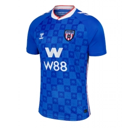 Sunderland Bortatröja 2025-26 Kortärmad