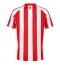 Sunderland Hemmatröja 2026-27 Kortärmad Sunderland Hemmatröja 2026-27 Kortärmad