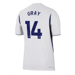 Tottenham Hotspur Archie Gray #14 Hemmatröja 2026-27 Kortärmad