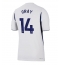Tottenham Hotspur Archie Gray #14 Hemmatröja 2026-27 Kortärmad
