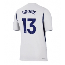 Tottenham Hotspur Destiny Udogie #13 Hemmatröja 2026-27 Kortärmad