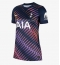 Tottenham Hotspur Lucas Bergvall #15 Bortatröja 2026-27 Dam Kortärmad