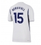Tottenham Hotspur Lucas Bergvall #15 Hemmatröja 2026-27 Kortärmad Tottenham Hotspur Lucas Bergvall #15 Hemmatröja 2026-27 Kortärmad